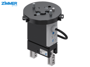2-Jaw Electric Gripper