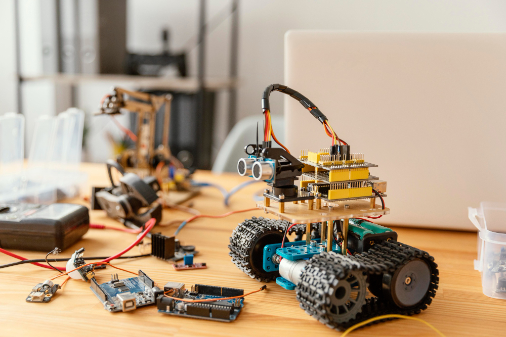 RSS – Robotics: Science & Systems 2025