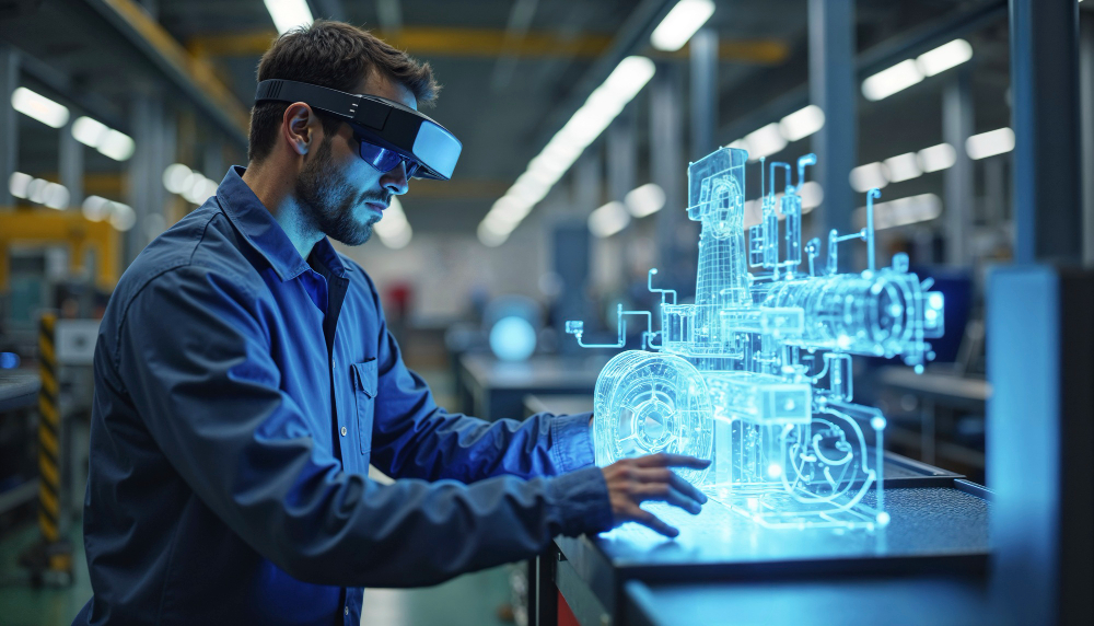 Factory Automation Expo 2025