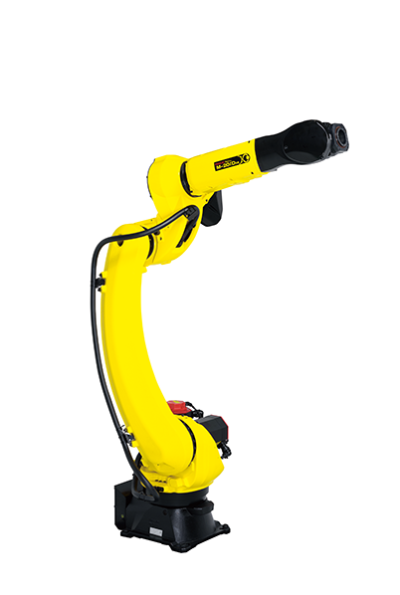 M-20iD/35 industrial robot