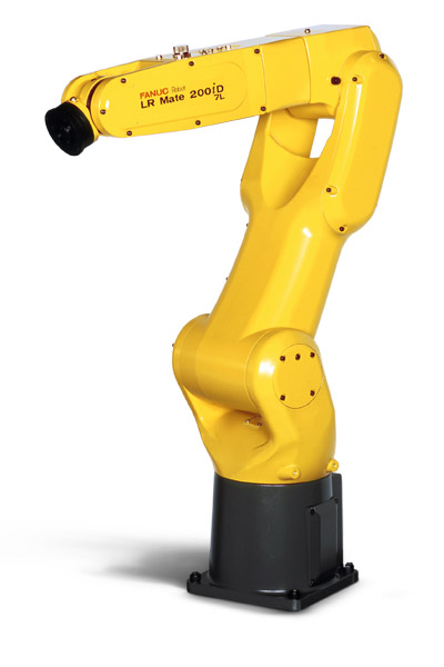 LR Mate 200iD/7L industrial robot