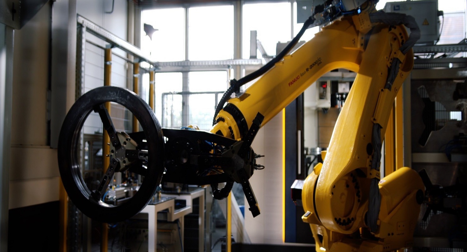RoboBusiness 2025