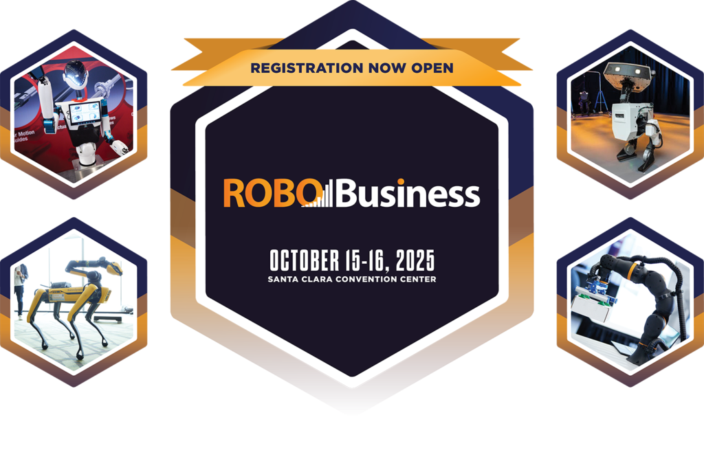 RoboBusiness 2025