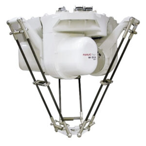 M-3iA/12H DeltaRobot