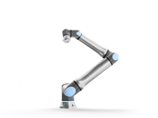 Meet the all-new UR15 industrial robot