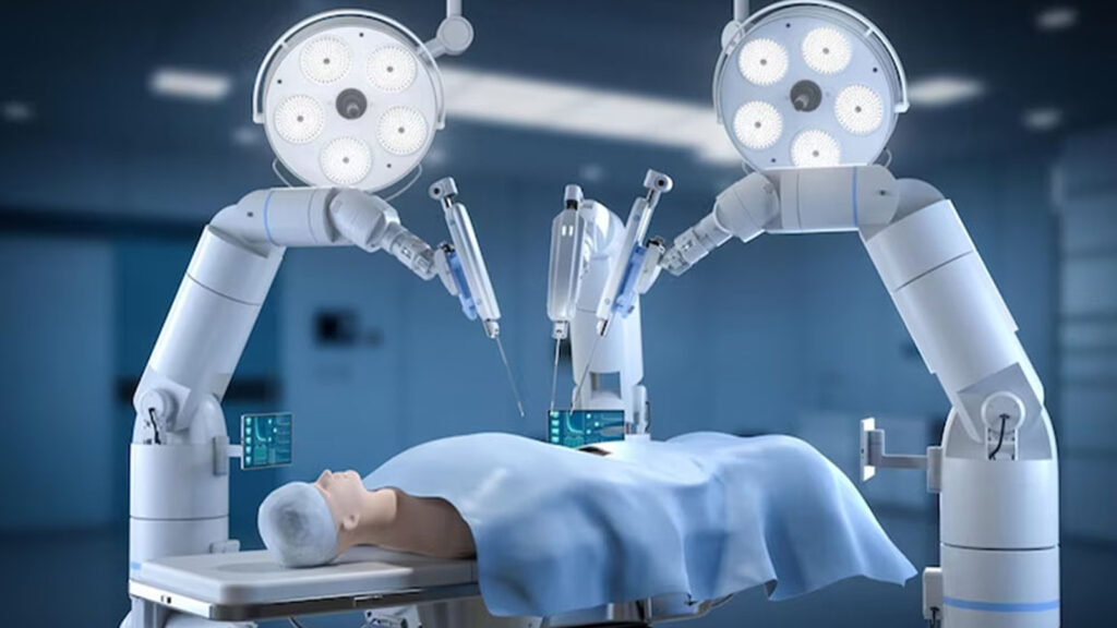 SPS – Smart Production Solutions 2025