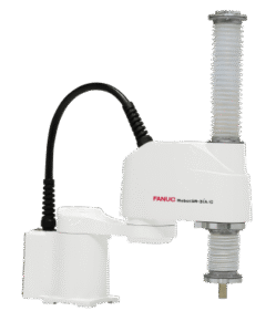 SR-3iA/C Food Grade SCARARobot