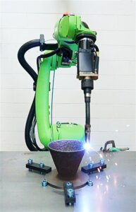 Welding Cobots