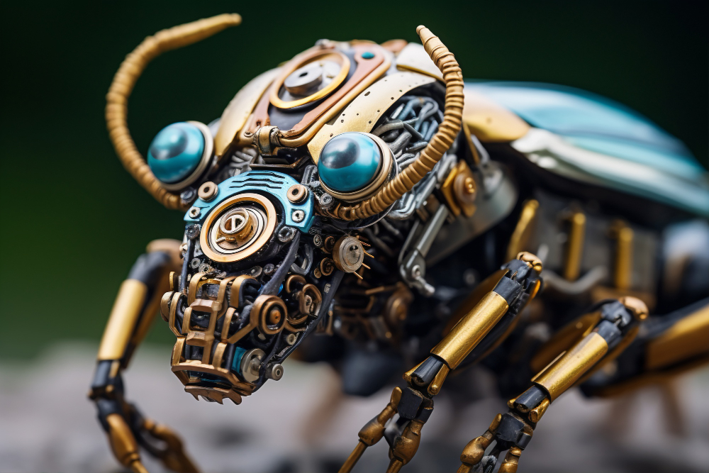 Roboexotica 2025