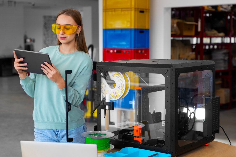 SPS 2025 – Smart Production Solutions