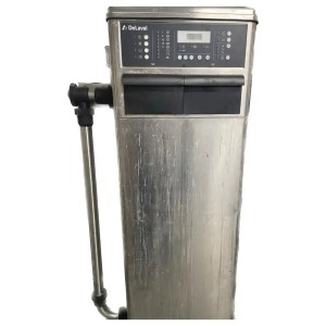 DeLaval C200 Cleanbot