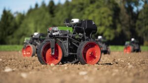 Fendt Xaver