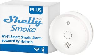 Shelly Plus Smoke