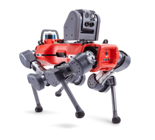 ANYbotics ANYmal