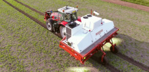 LaserWeeder