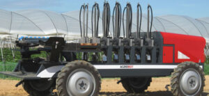 Agrobot SW6010