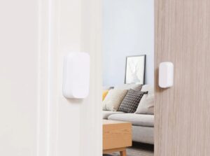 Aqara Door and Window Sensor T1