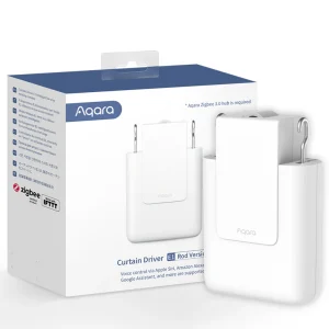 Aqara Curtain Driver E1 (Rod)