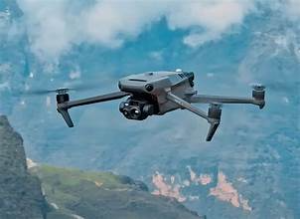 DJI Mavic 3 Enterprise