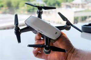 DJI Spark