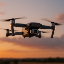 Drones