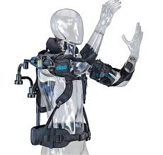 EXOS Exoskeleton