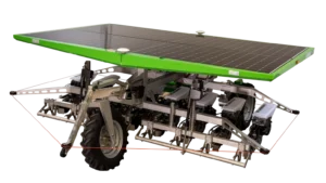 FarmDroid FD20