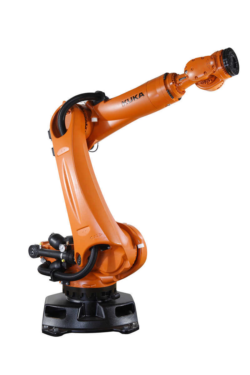 KUKA KMP 1500