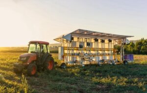 Citrus Picking System