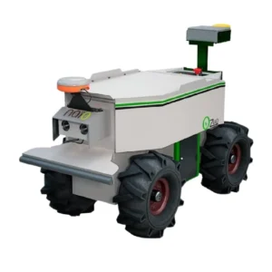 Naïo Oz Robot