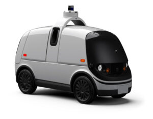 Nuro R2