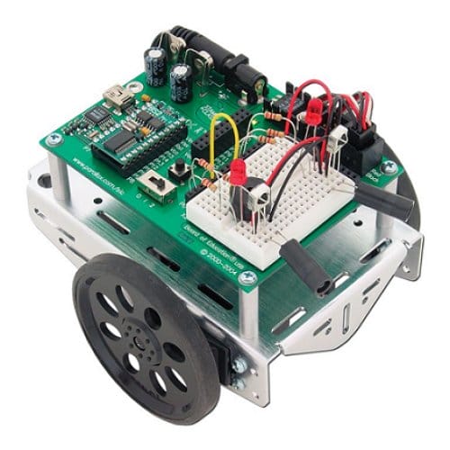 BoE-Bot Robot Kit