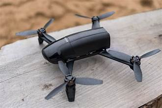 Parrot Bebop 2 Power
