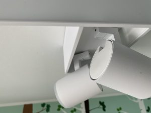 Philips Hue Centris Ceiling Spot Light