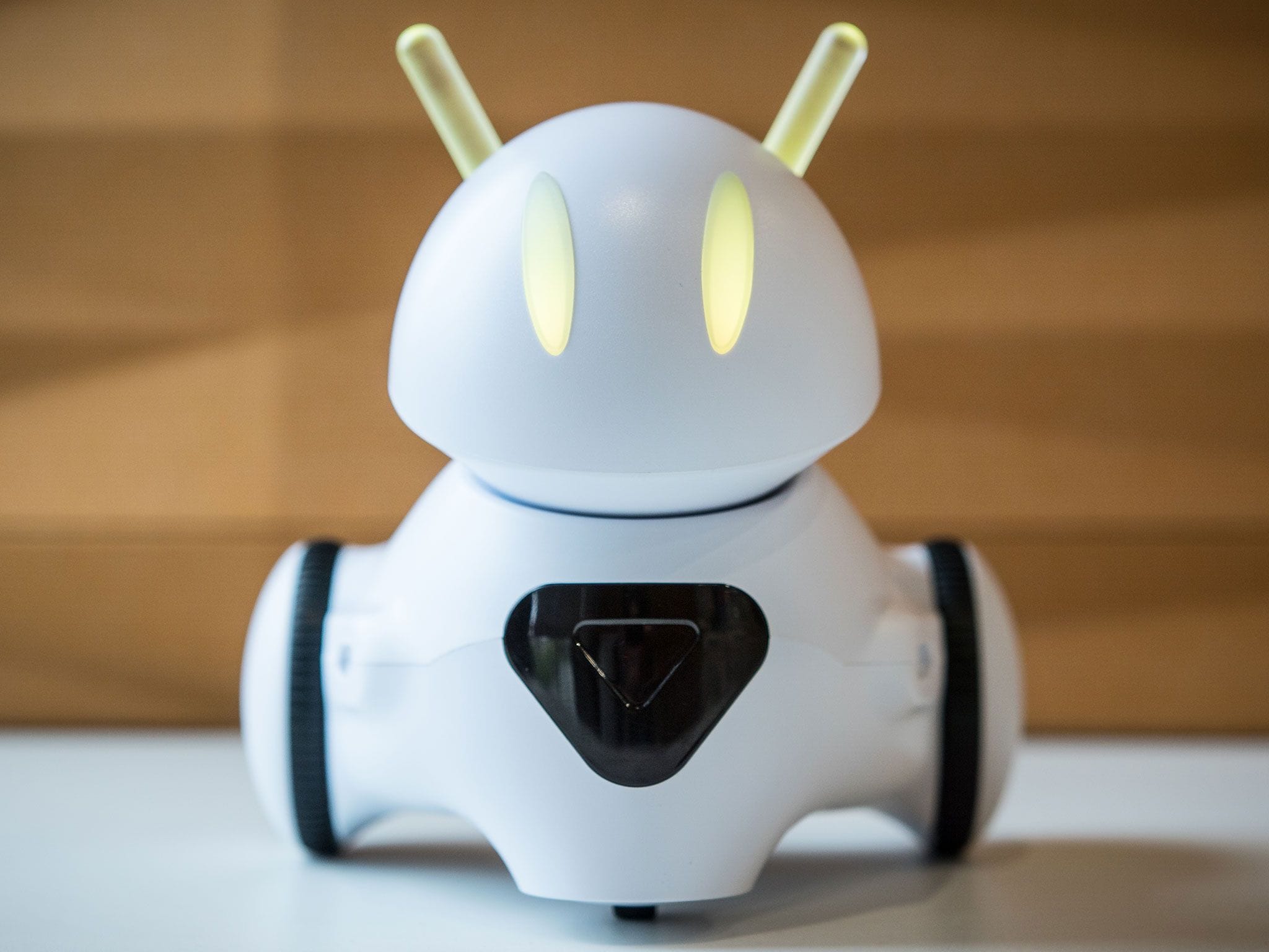 Photon Robot