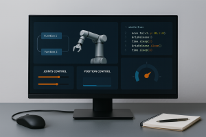 Robotics Software