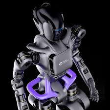 Samson Rehabilitation Robot