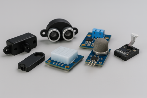Sensors