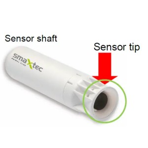 SmaXtec Bolus Sensor