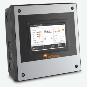 Big Dutchman ViperTouch Swine Controller
