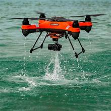 SwellPro SplashDrone 4