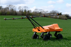 Tom Field Robot