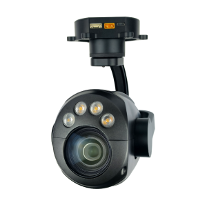 EIP20S78N – 20×Optical Zoom Gimbal Camera with Supplemental Lights