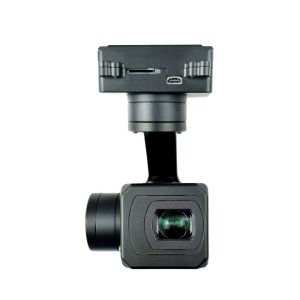 KHP05S35 – 45× Hybrid Zoom Gimbal Camera