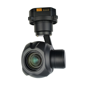 KHY10S90 – 10× Optical Zoom IP/HDMI Gimbal Camera