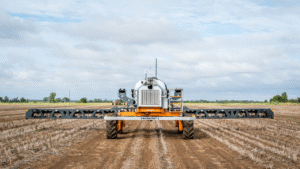SwarmFarm Rover