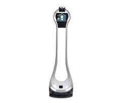 VGO Telepresence Robot
