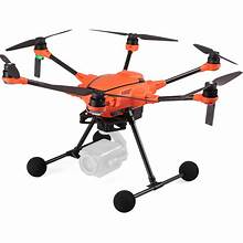 Yuneec H520E