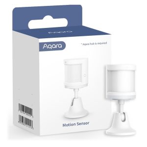 Aqara Motion Sensor T1