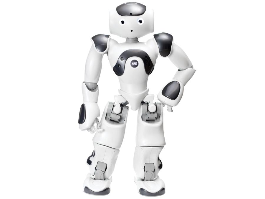 Nao (SoftBank)
